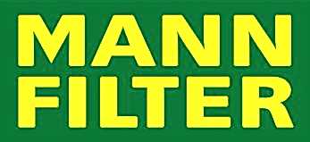  MANN FILTER