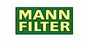 MANN FİLTRELERİ / ALMANYA