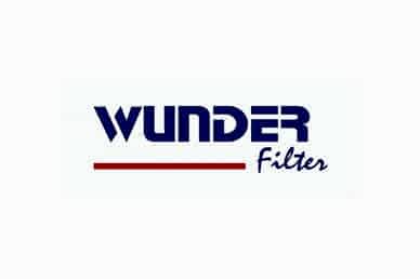 Wunder FİLTRELERİ